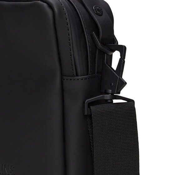 Rains Mini Bag Umhängetasche 13 cm