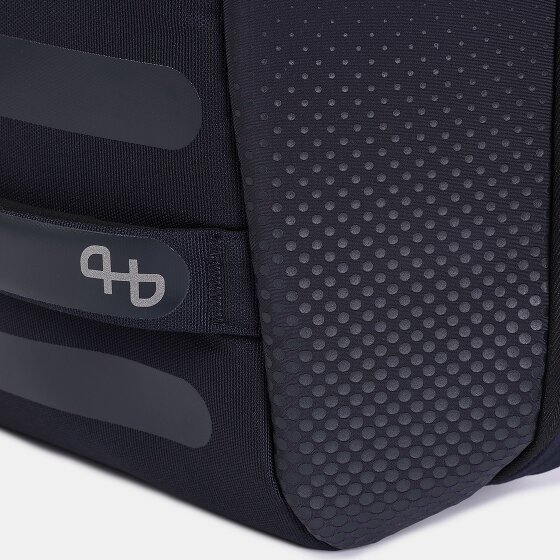 Hedgren Comby Rucksack RFID 40 cm Laptopfach