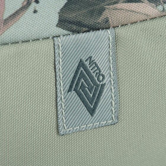 NITRO Urban Gürteltasche 25 cm