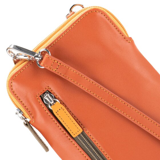 Mywalit Handytasche Leder 13 cm