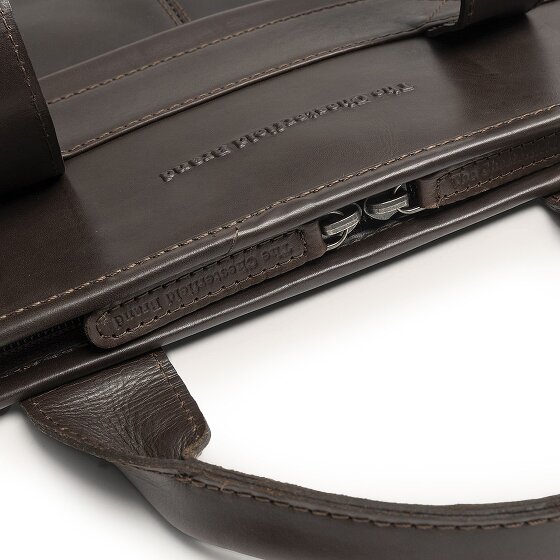 The Chesterfield Brand Carson Kleidersack Leder 59 cm