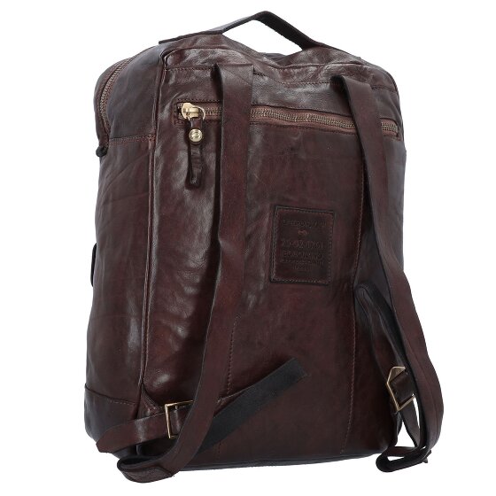Campomaggi Daypack Leder 40 cm