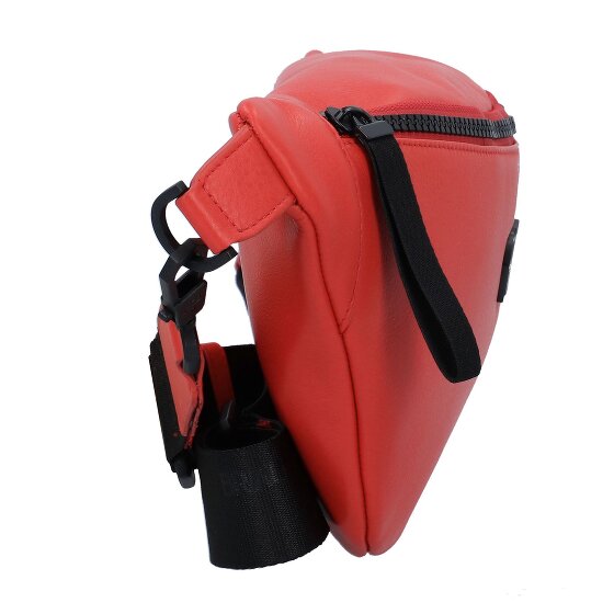 Braun Büffel Capri Gürteltasche RFID Schutz Leder 35 cm