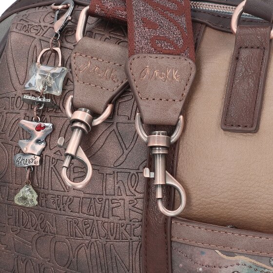 Anekke Core Weekender Reisetasche 51 cm