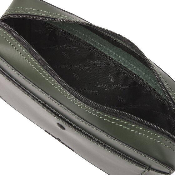 Castelijn & Beerens Nova Umhängetasche Leder 26 cm