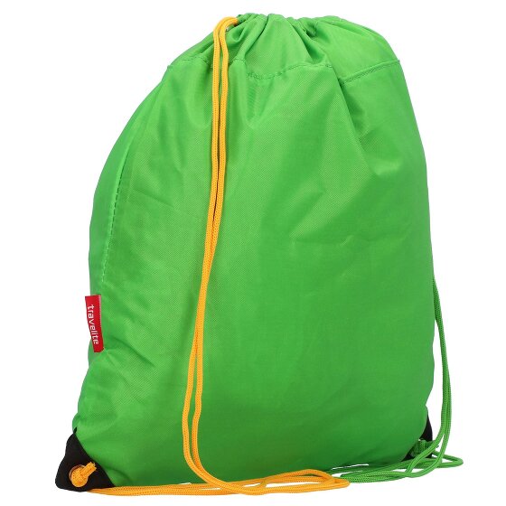 Travelite Helden Der Stadt Turnbeutel 39 cm