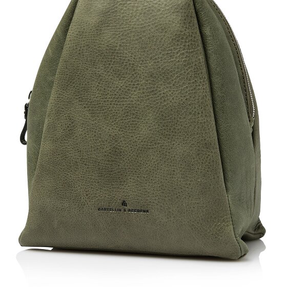 Castelijn & Beerens Carisma Umhängetasche Leder 24 cm