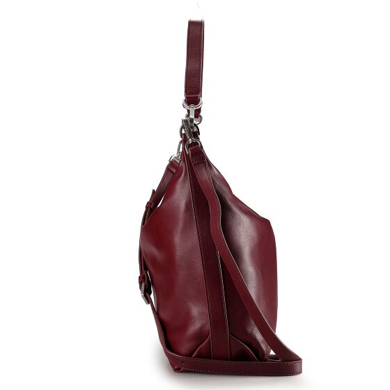 Liebeskind Paris Schultertasche Leder 40 cm