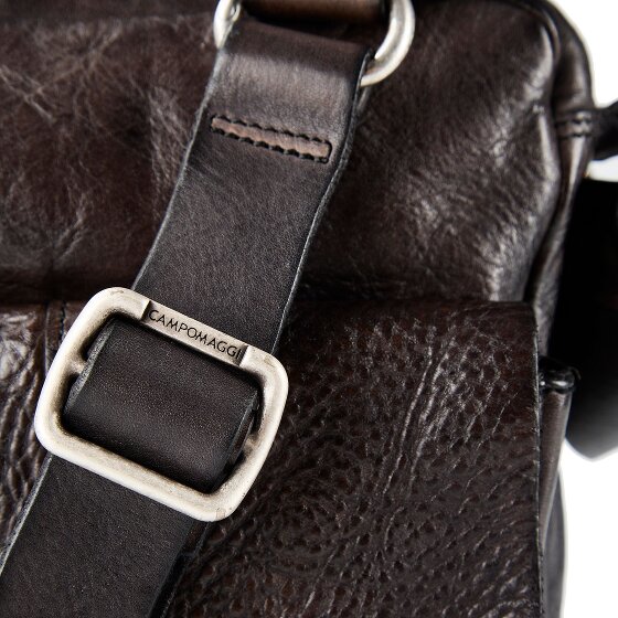 Campomaggi Limone Umhängetasche Leder 25 cm