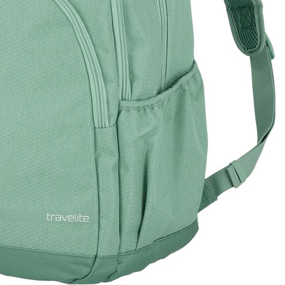 Travelite Kick Off Rucksack 45 cm Laptopfach