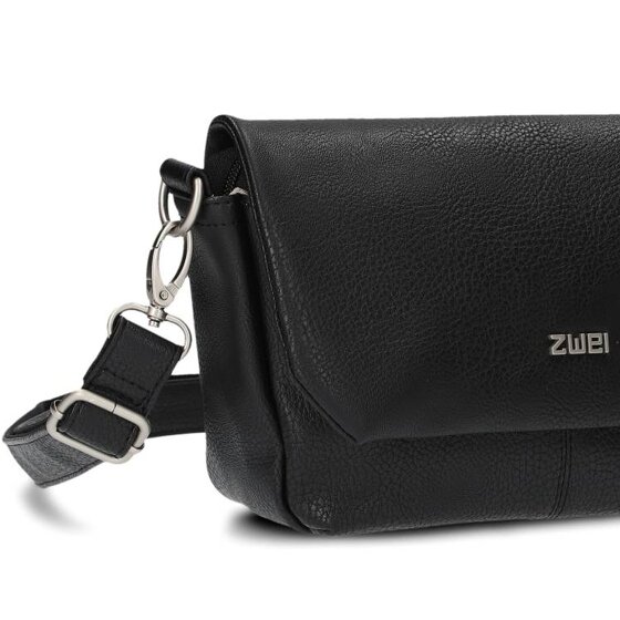 Zwei Mademoiselle.M Messenger 28 cm