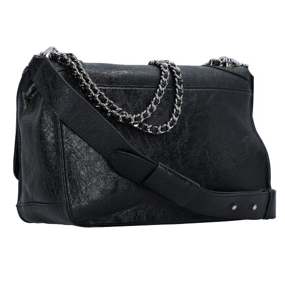 Seidenfelt Vejen Schultertasche 33 cm