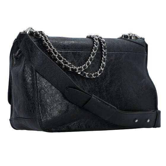 Seidenfelt Vejen Schultertasche 33 cm