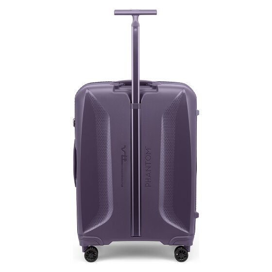 Epic Phantom SL 4 Rollen Trolley 66 cm