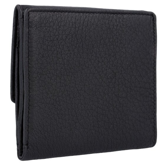 Esquire Deer Geldbörse Leder 10 cm