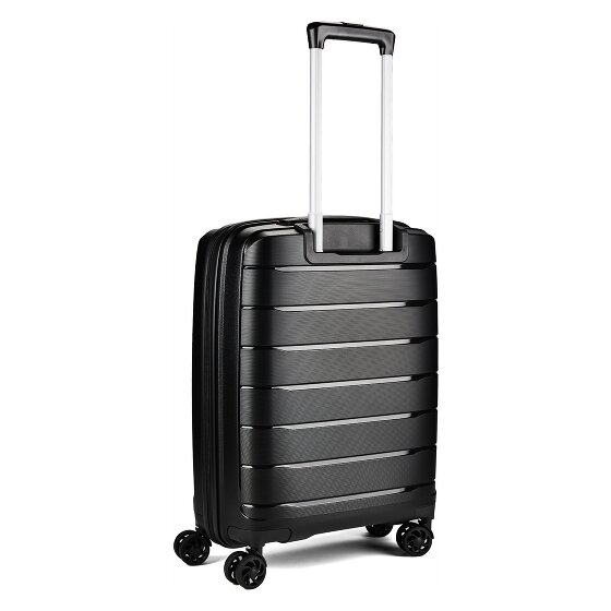 American Tourister Summer Pop 4 Rollen Kabinentrolley 55 cm