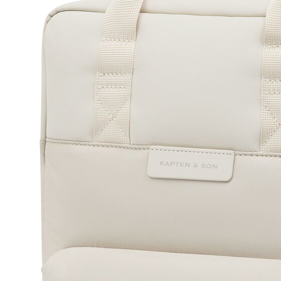 Kapten & Son Bergen Cloud Daypack 39 cm Laptopfach