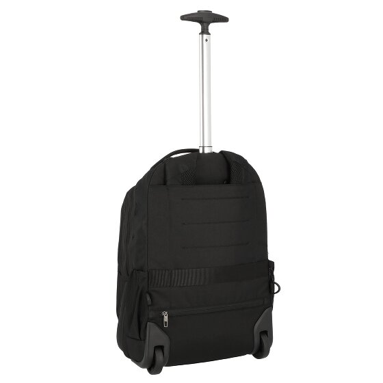 Samsonite Guardit 3.0 2 Rollen Businesstrolley 48 cm Laptopfach