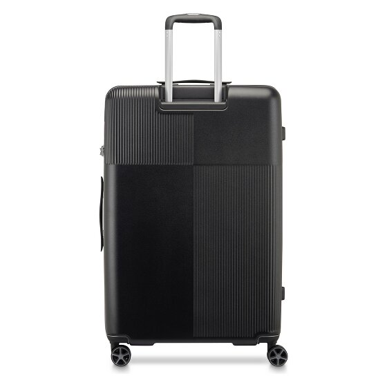 Roncato Airglam 2.0 4 Rollen Trolley 78 cm mit Dehnfalte