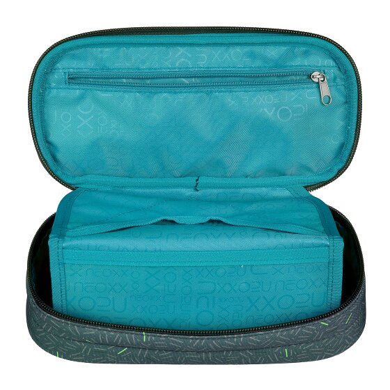 Neoxx Schlampermäppchen 22.5 cm