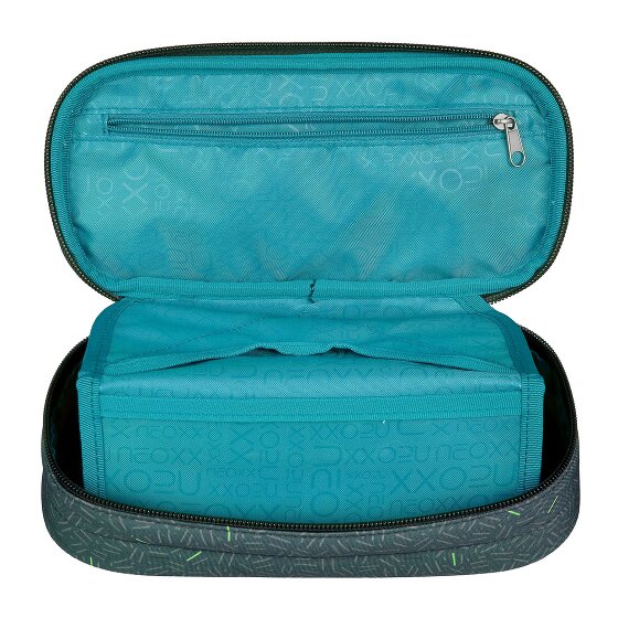 Neoxx Schlampermäppchen 22.5 cm