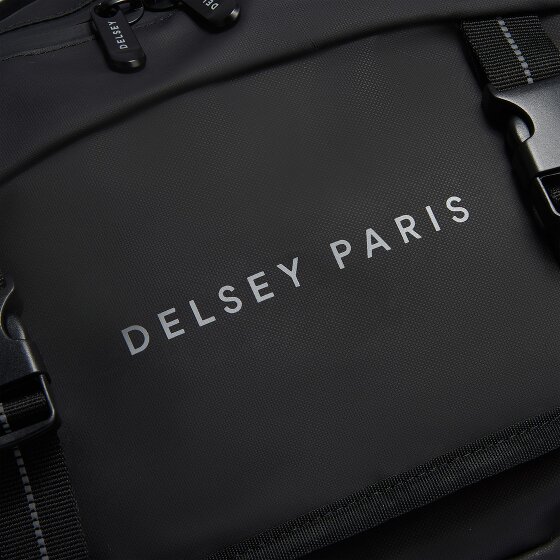 Delsey Paris Raspail Sling-Messenger 38 cm Laptopfach