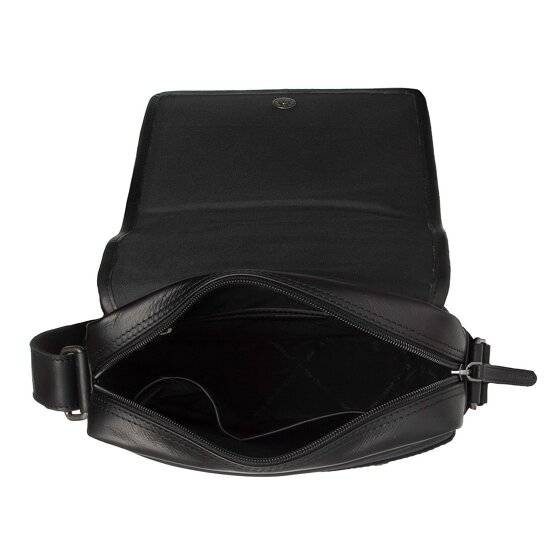 The Chesterfield Brand Fusion Mikeli Umhängetasche 22 cm