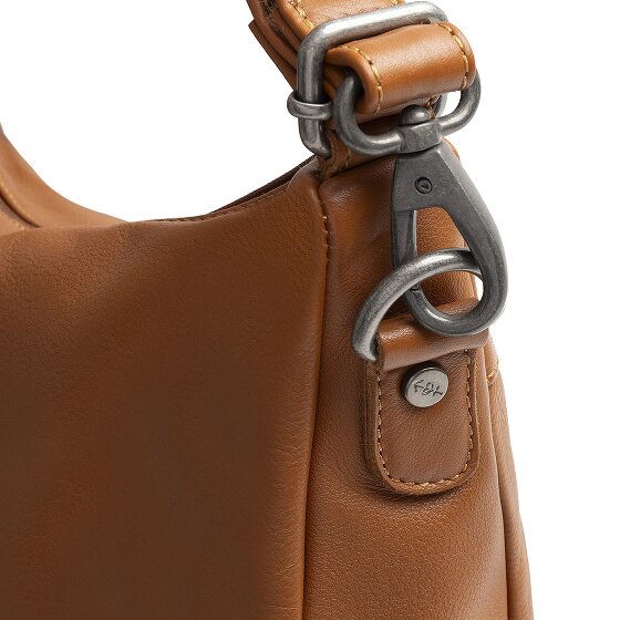 The Chesterfield Brand Azura Schultertasche Leder 32 cm
