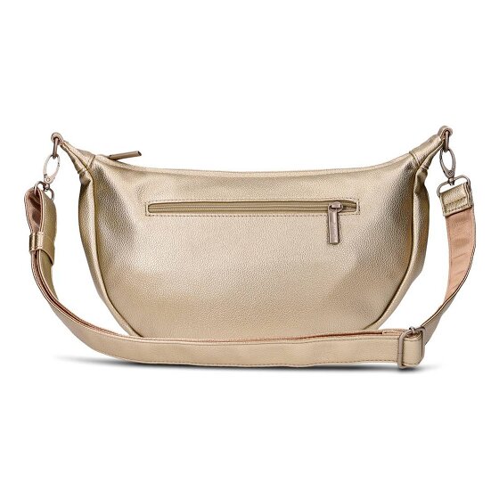 Zwei Mademoiselle.M Umhängetasche 34 cm