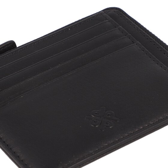 Picard Bali Kreditkartenetui RFID Schutz Leder 13 cm
