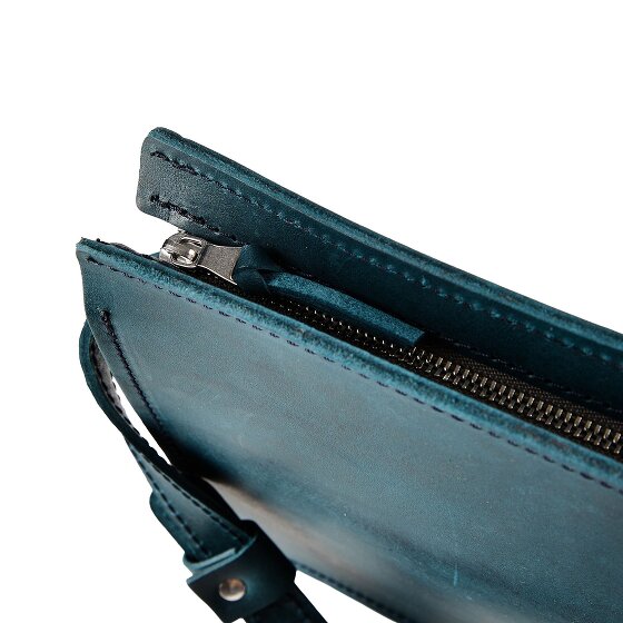 Harold's SAS Umhängetasche Leder 23 cm