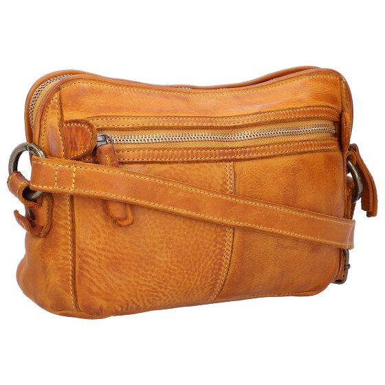 Harold's Submarine Umhängetasche Leder 26 cm