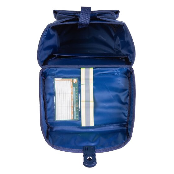 McNeill Perfecto Schulranzen-Set 5-teilig