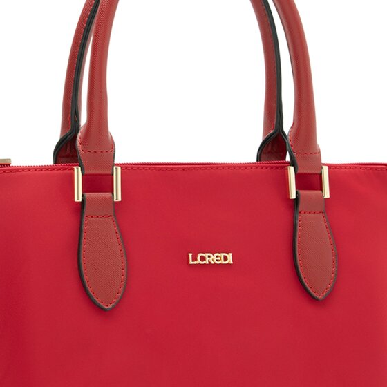 L.Credi Alena Shopper Tasche 32 cm