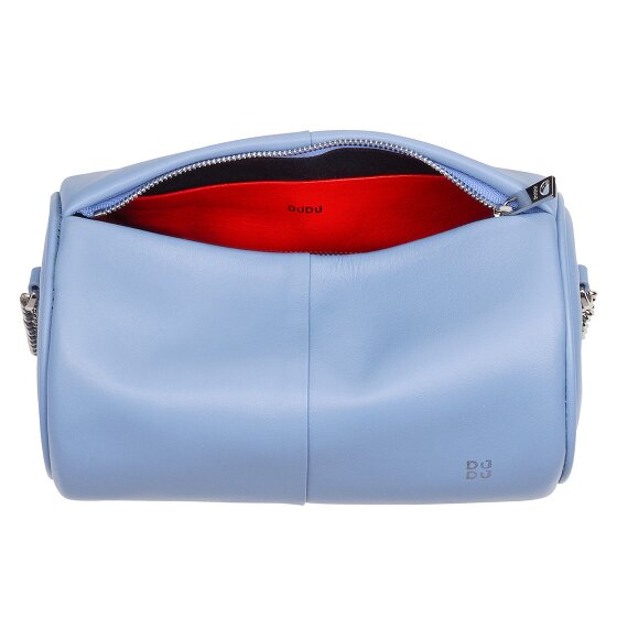 DuDu Abigail Umhängetasche Leder 19.5 cm