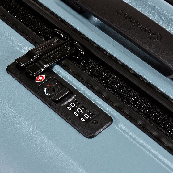 Eminent Dandelion 4 Rollen Kabinentrolley S 40 cm