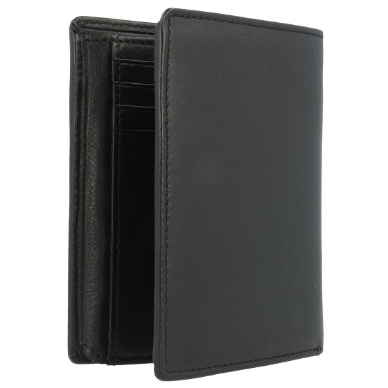 Strellson Oxford Circus Geldbörse Leder 10 cm