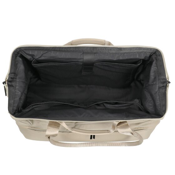 Travelite Barbara Stepp Schultertasche 48 cm Laptopfach