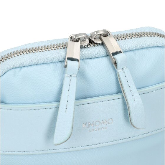 Knomo Mayfair Rex Umhängetasche RFID 15 cm