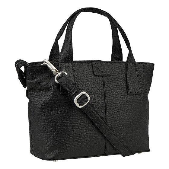 Voi Hirsch Handtasche Leder 30 cm