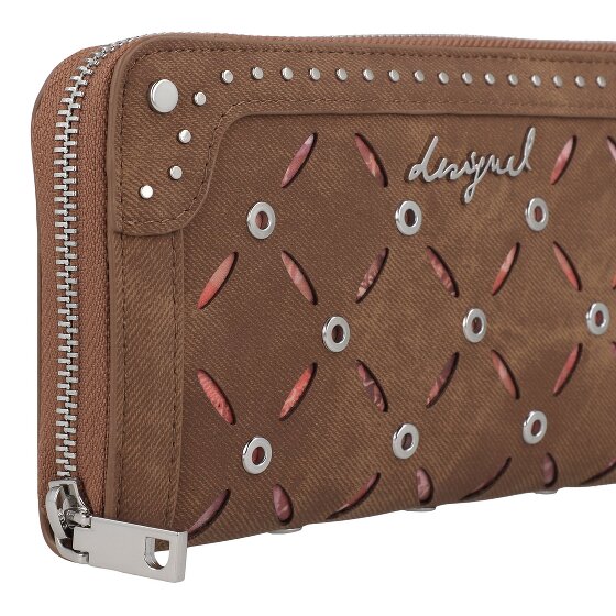 Desigual Yankee Fiona Geldbörse 20.5 cm