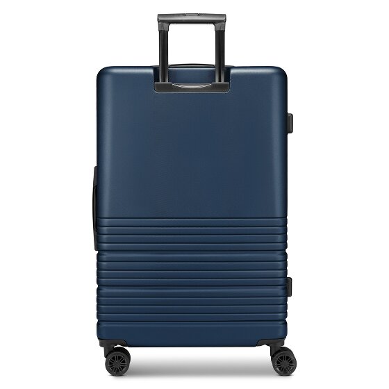 camel active Hanoi 4 Rollen Trolley L 78 cm mit Dehnfalte