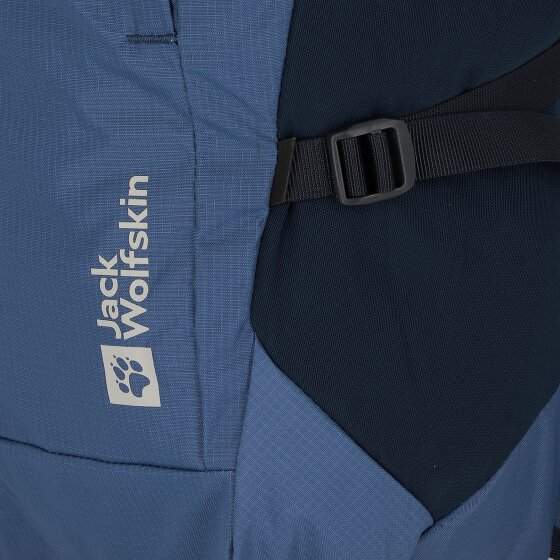 Jack Wolfskin Cyrox Shape 25 S-L Rucksack 52 cm