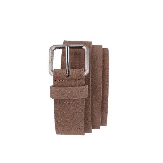 Boss Gürtel Leder