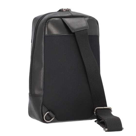 Leonhard Heyden Dakota Umhängetasche Leder 20 cm