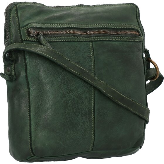 Harold's Submarine Umhängetasche Leder 24 cm