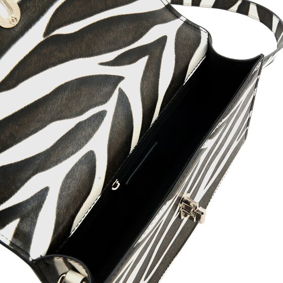 Seidenfelt Fjone Umhängetasche 23 cm