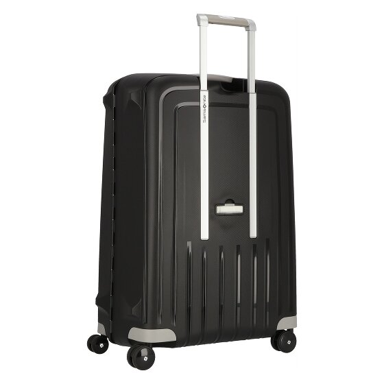 Samsonite S'Cure Spinner 4-Rollen Trolley 75 cm