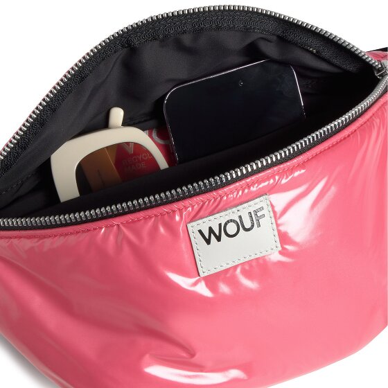 Wouf Glossy Gürteltasche 33 cm