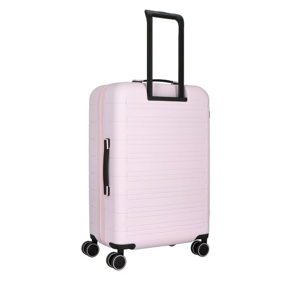American Tourister Novastream 4 Rollen Trolley 67 cm mit Dehnfalte
